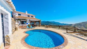 Finca Lagarillo Cómpeta by Ruralidays, Competa